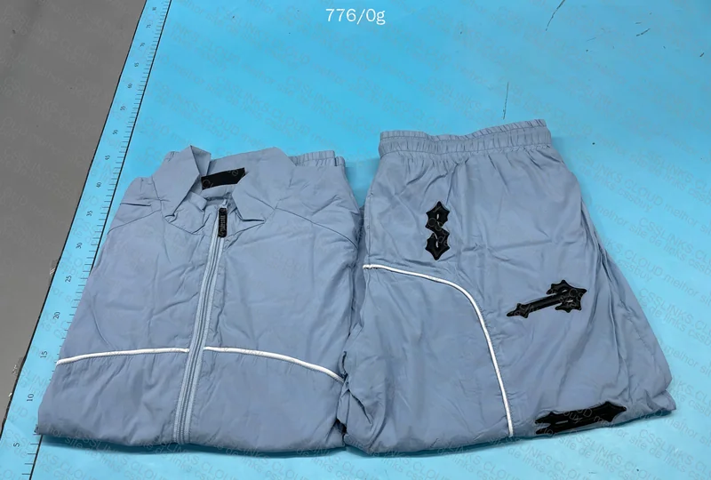 Trapstar Irongate 2.0 Set