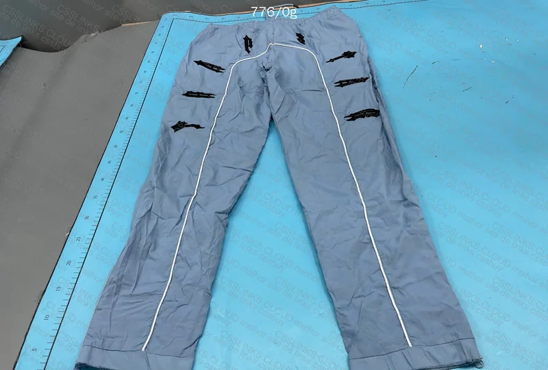 Trapstar Irongate 2.0 Set 2