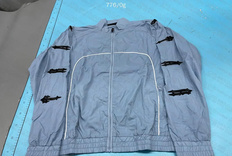 Trapstar Irongate 2.0 Set 3