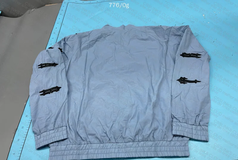 Trapstar Irongate 2.0 Set 5