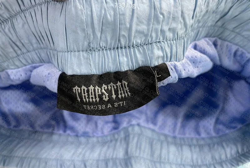 Trapstar Irongate 2.0 Set - SALE