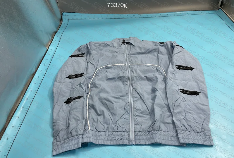 Trapstar Irongate 2.0 Set - SALE 2