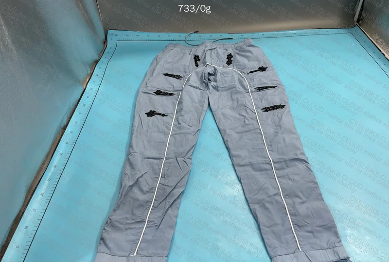Trapstar Irongate 2.0 Set - SALE 3