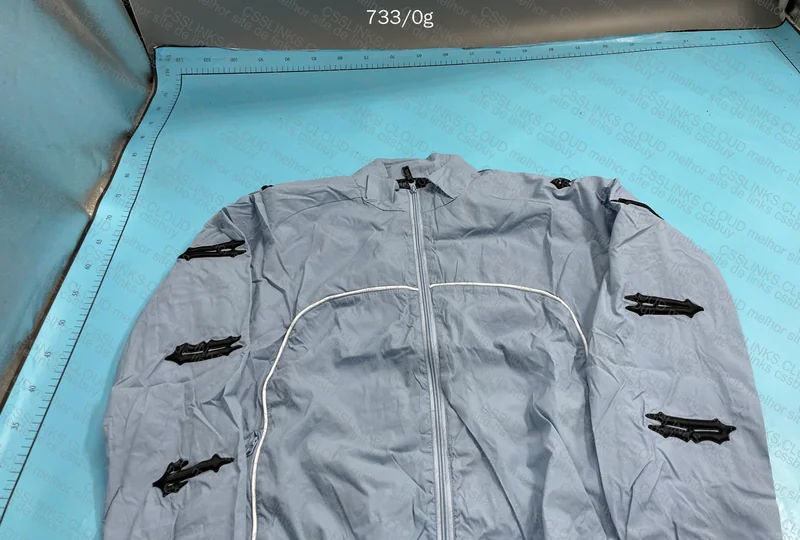 Trapstar Irongate 2.0 Set - SALE 4