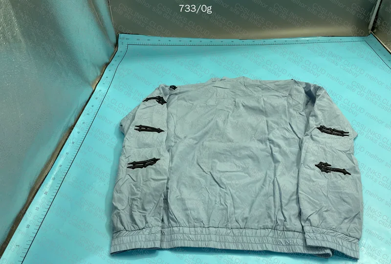 Trapstar Irongate 2.0 Set - SALE 5
