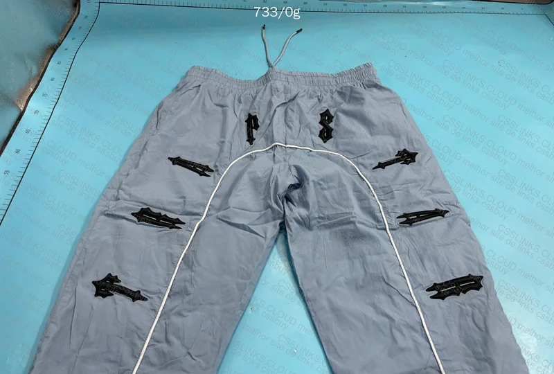 Trapstar Irongate 2.0 Set - SALE 6