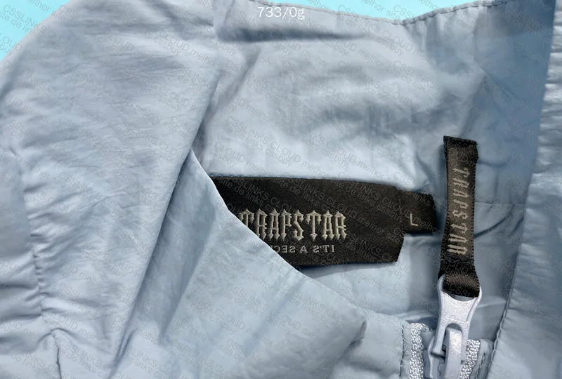 Trapstar Irongate 2.0 Set - SALE 8