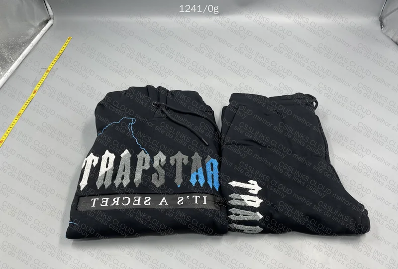 Trapstar Lightning Set
