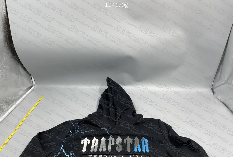 Trapstar Lightning Set 2