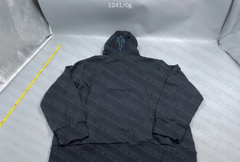Trapstar Lightning Set 5