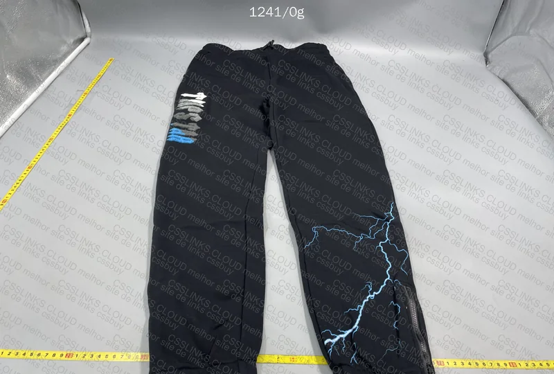Trapstar Lightning Set 7