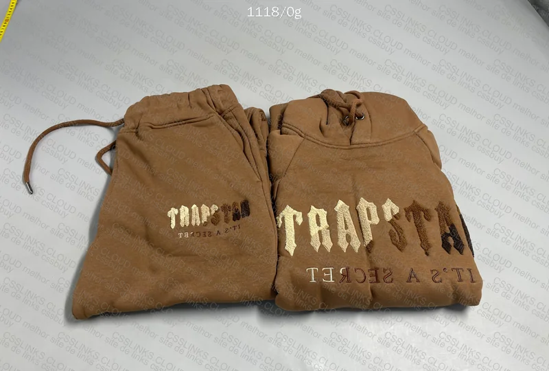 Trapstar Mystery Set