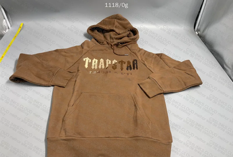 Trapstar Mystery Set 2