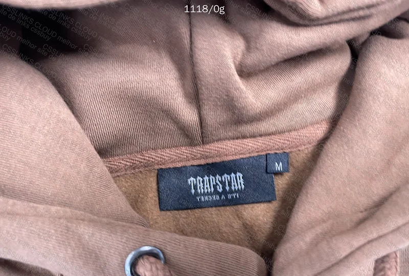 Trapstar Mystery Set 3