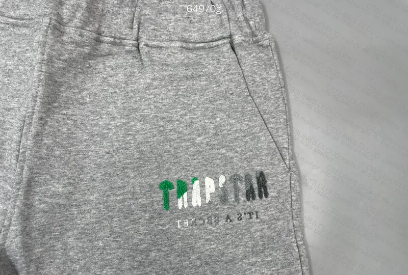 Trapstar Mystery Set
