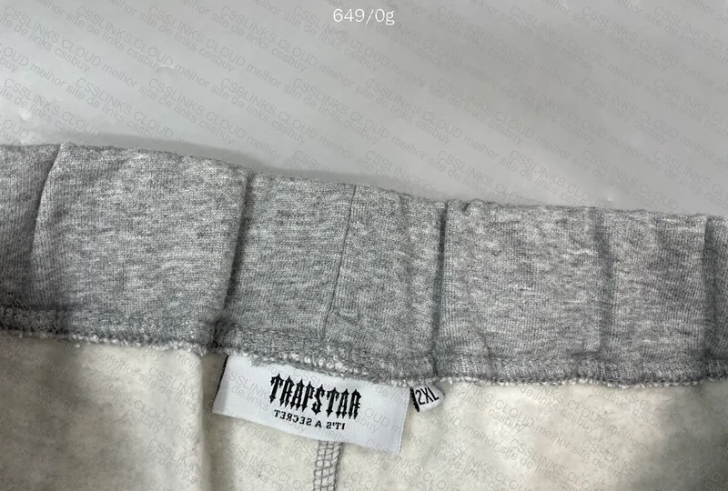 Trapstar Mystery Set 2