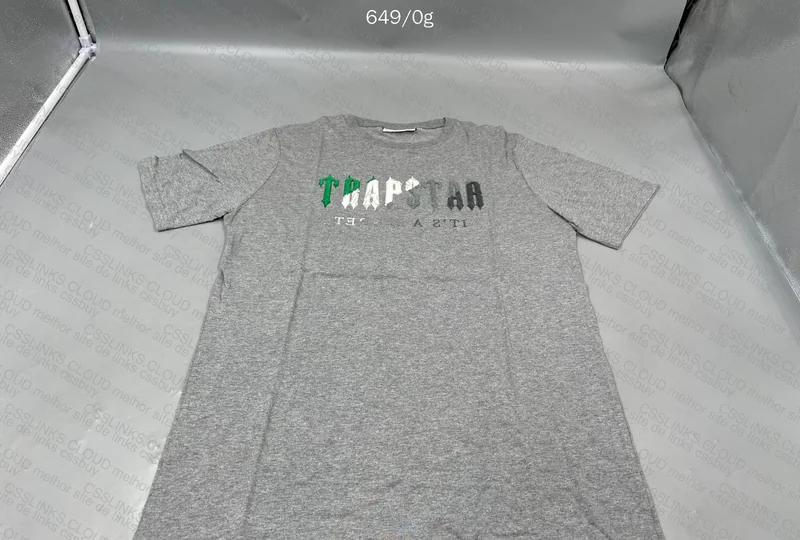 Trapstar Mystery Set 5