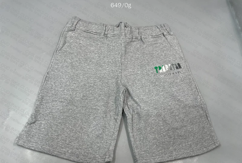 Trapstar Mystery Set 8
