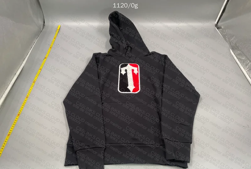 Trapstar GOAT Sweatshirt Set