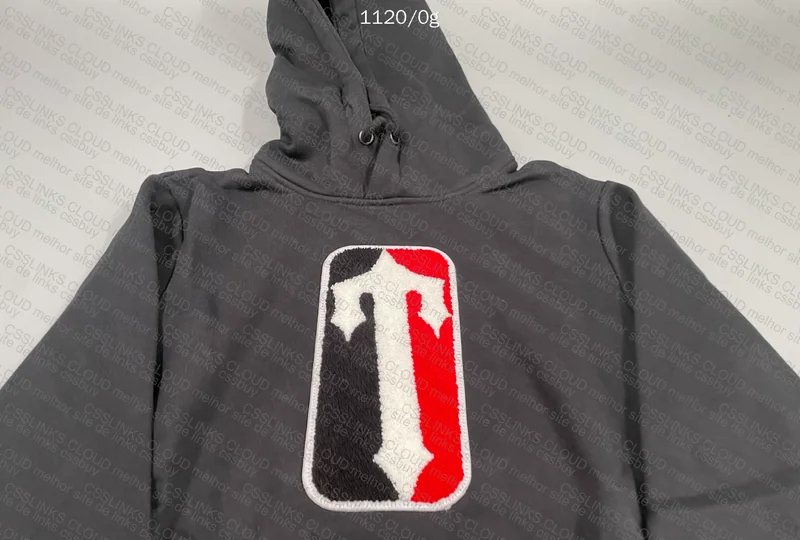 Trapstar GOAT Sweatshirt Set 4