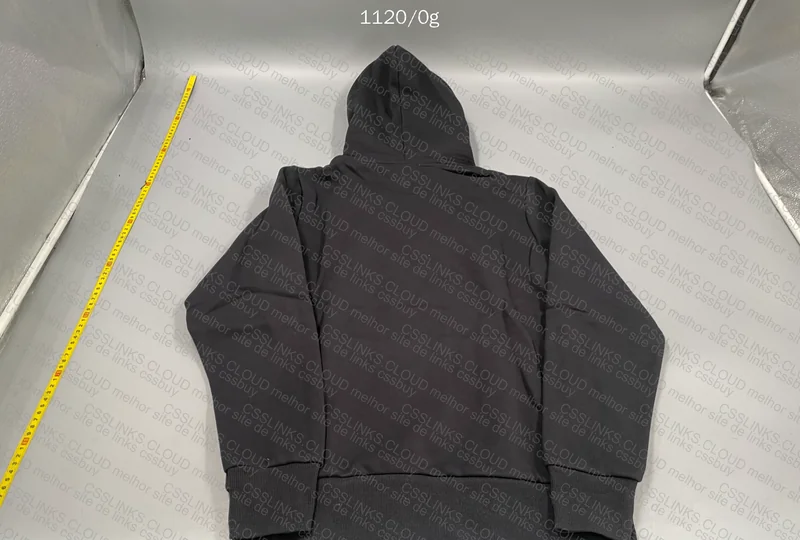 Trapstar GOAT Sweatshirt Set 6