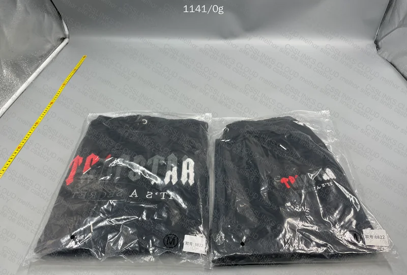Trapstar Opinion Set