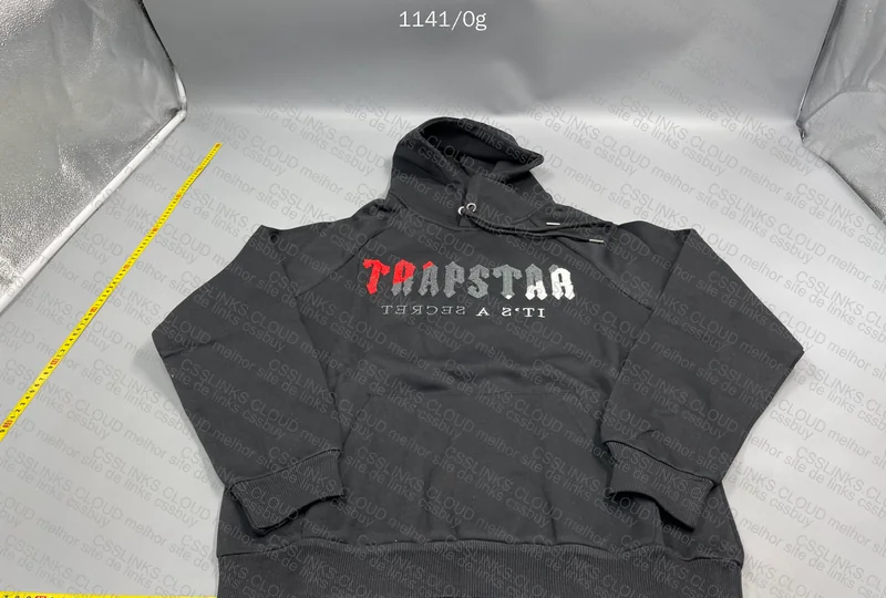 Trapstar Opinion Set 2