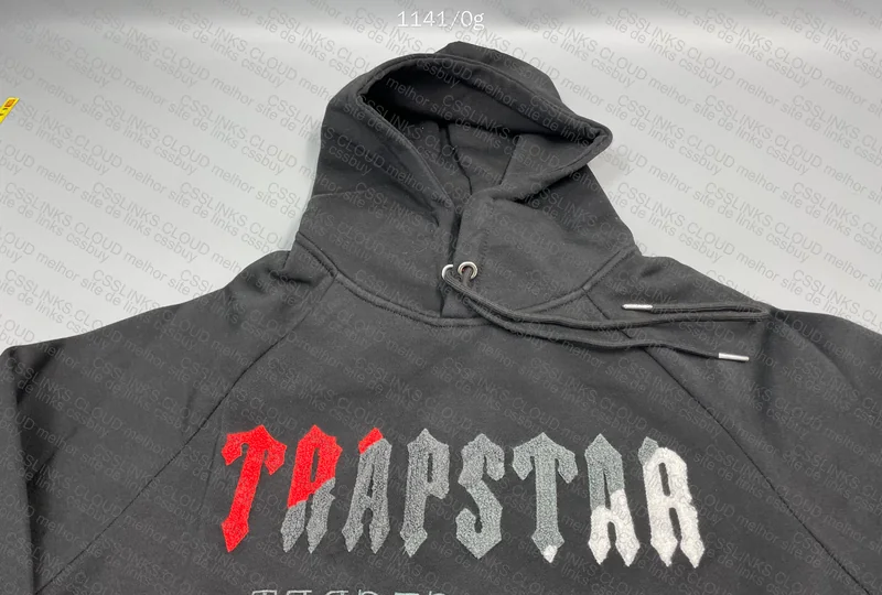 Trapstar Opinion Set 3