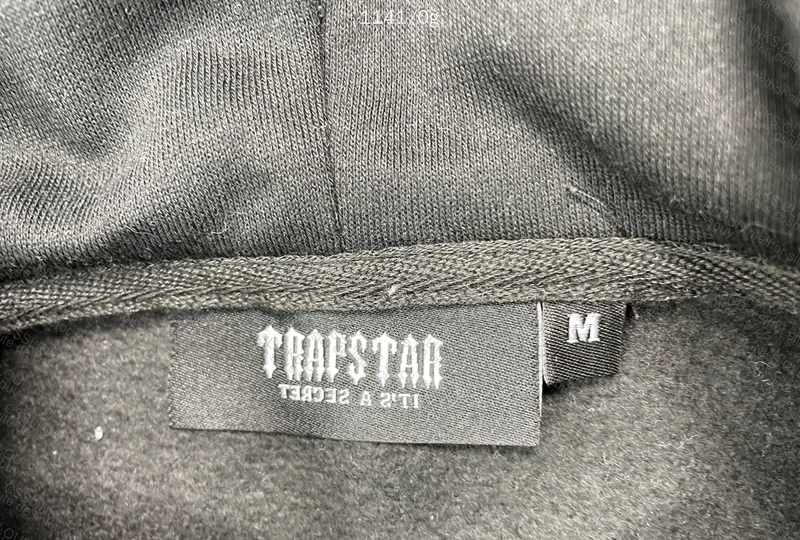 Trapstar Opinion Set 4