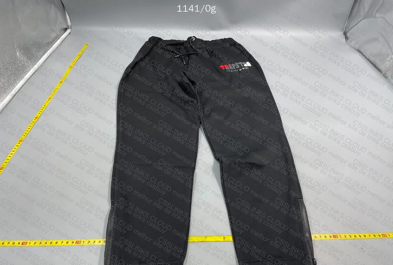 Trapstar Opinion Set 5
