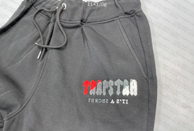 Trapstar Opinion Set 6