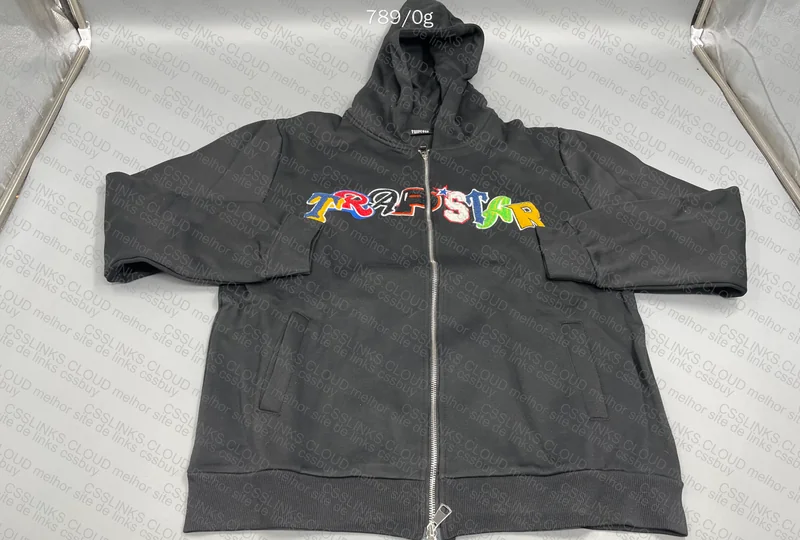 Trapstar Separate Pieces Set 2