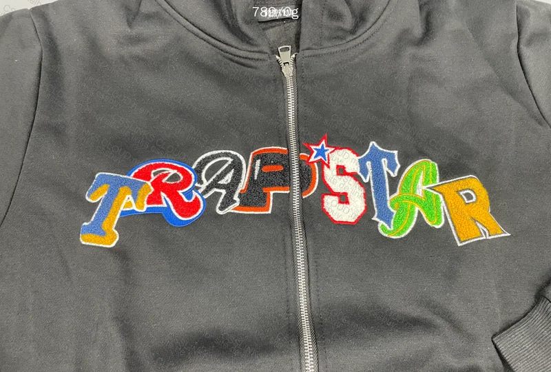 Trapstar Separate Pieces Set 3