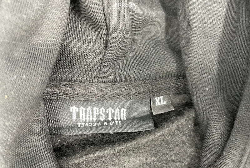 Trapstar Separate Pieces Set 4
