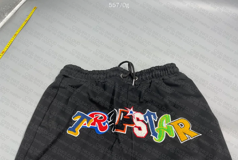 Trapstar Separate Pieces Set 6