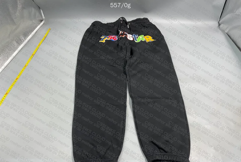 Trapstar Separate Pieces Set 7