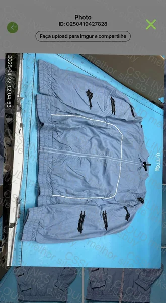 Trapstar Promotion Set