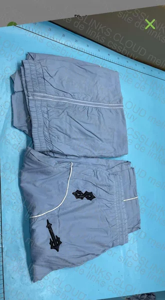 Trapstar Promotion Set 9