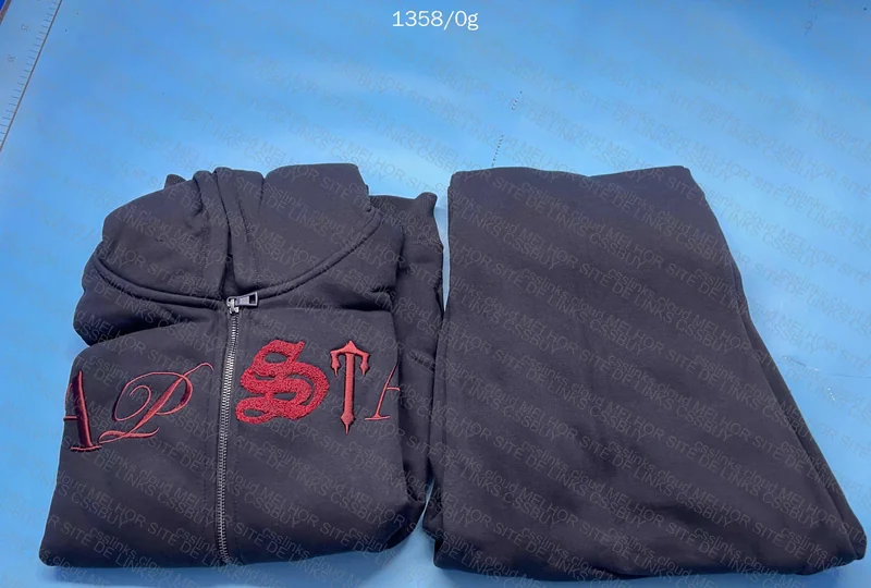 Trapstar - GOAT Promotion Set