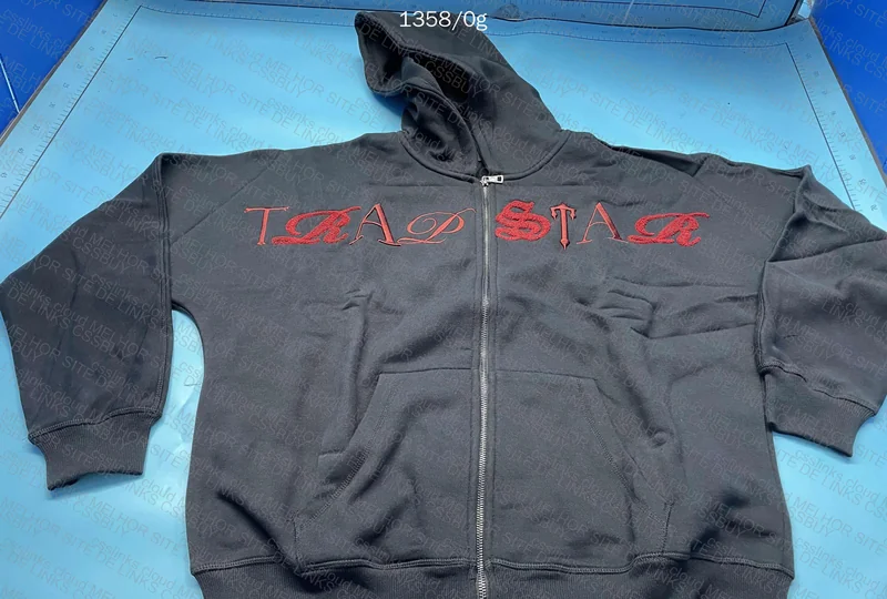 Trapstar - GOAT Promotion Set 2