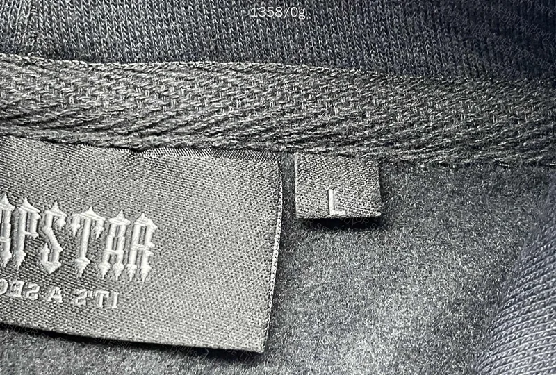 Trapstar - GOAT Promotion Set 4