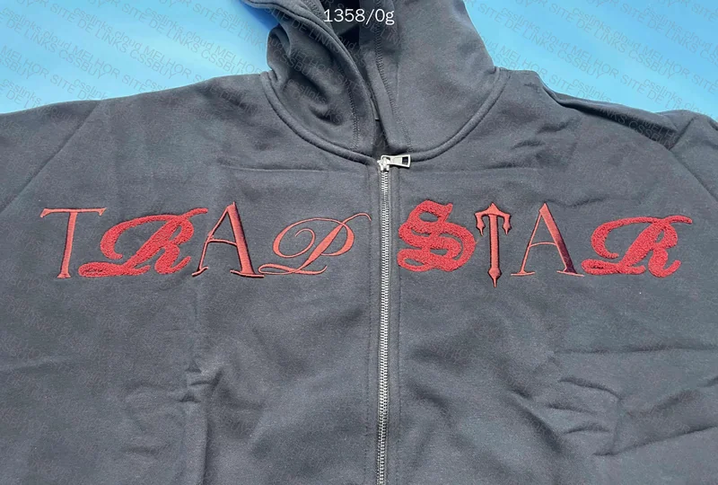 Trapstar - GOAT Promotion Set 5