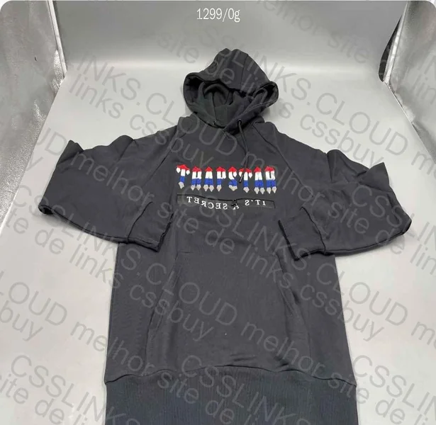 Trapstar Sale Set