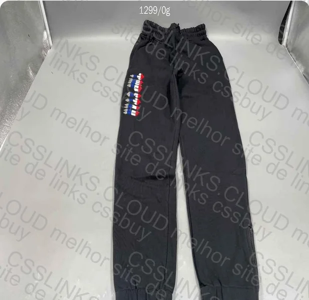 Trapstar Sale Set 2