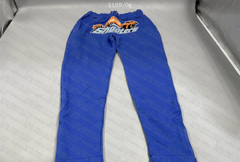 Trapstar Sale Set 2