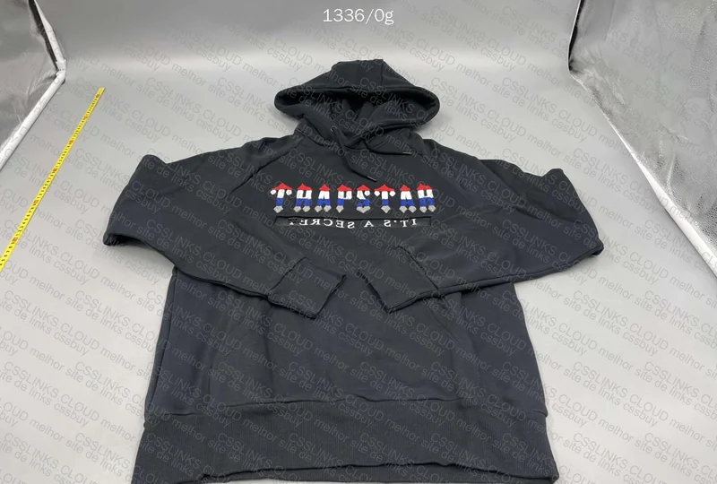 Trapstar Sale Set