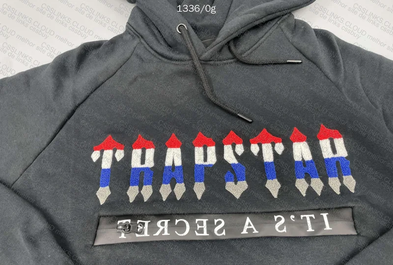 Trapstar Sale Set 2