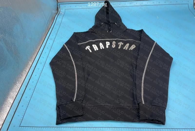 Trapstar Sale Set