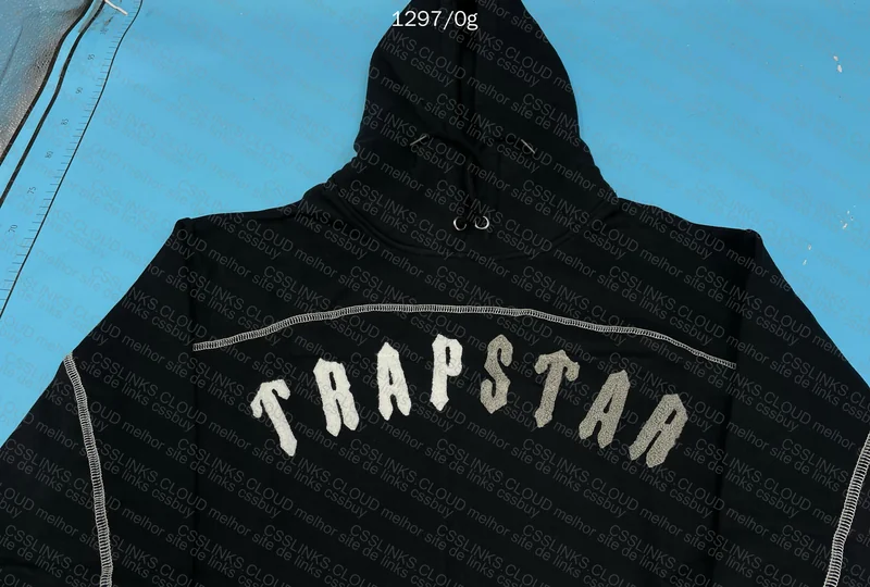 Trapstar Sale Set 4