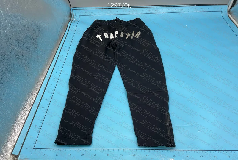 Trapstar Sale Set 6